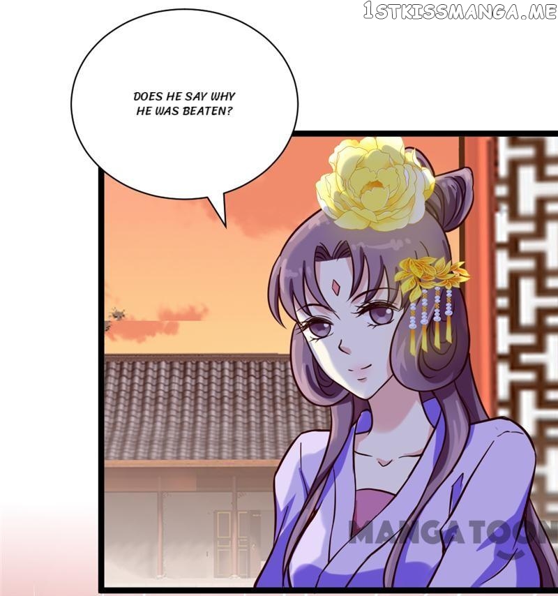 Evil Match chapter 37 - page 4