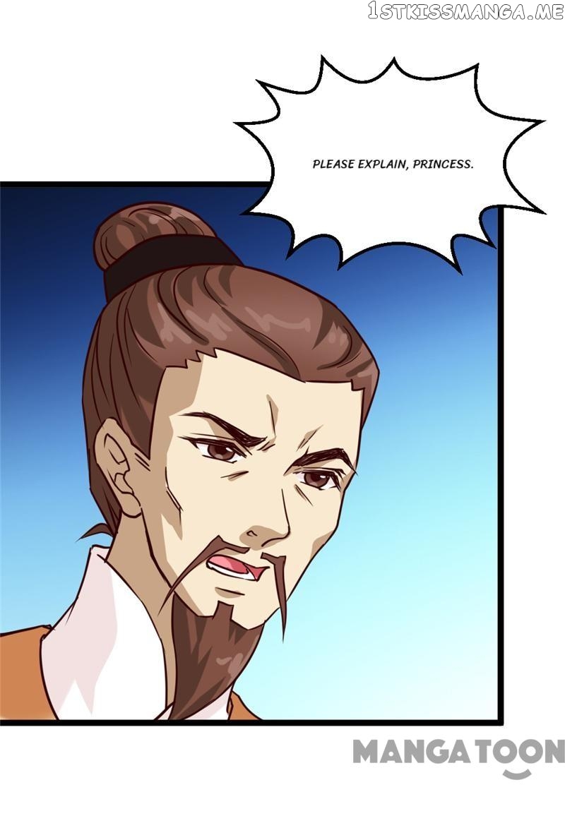 Evil Match chapter 37 - page 6