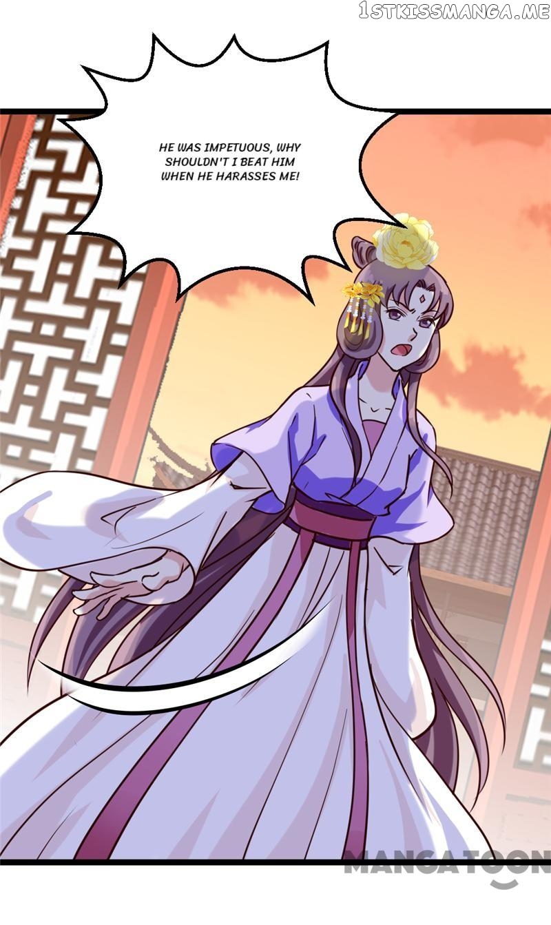 Evil Match chapter 37 - page 8