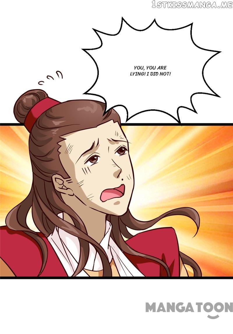 Evil Match chapter 37 - page 9
