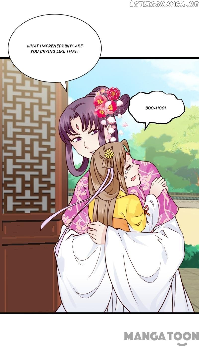 Evil Match chapter 64 - page 12