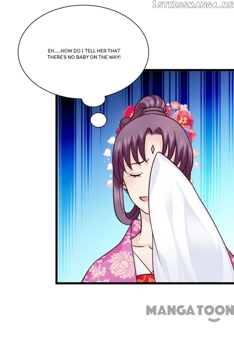 Evil Match chapter 64 - page 21