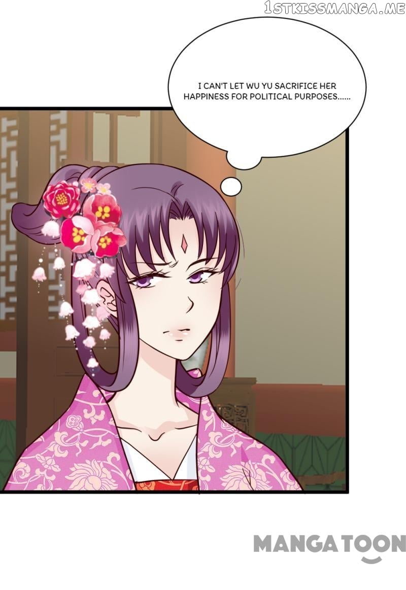 Evil Match chapter 64 - page 29