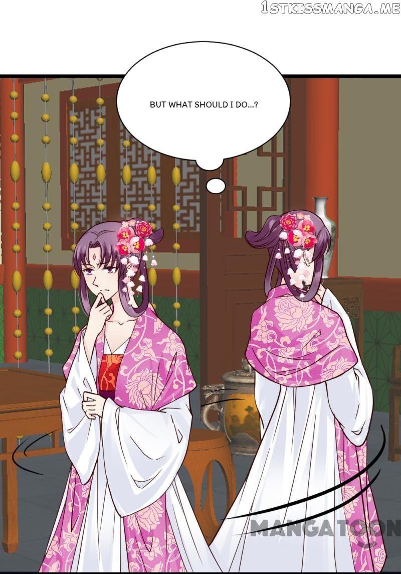 Evil Match chapter 64 - page 30