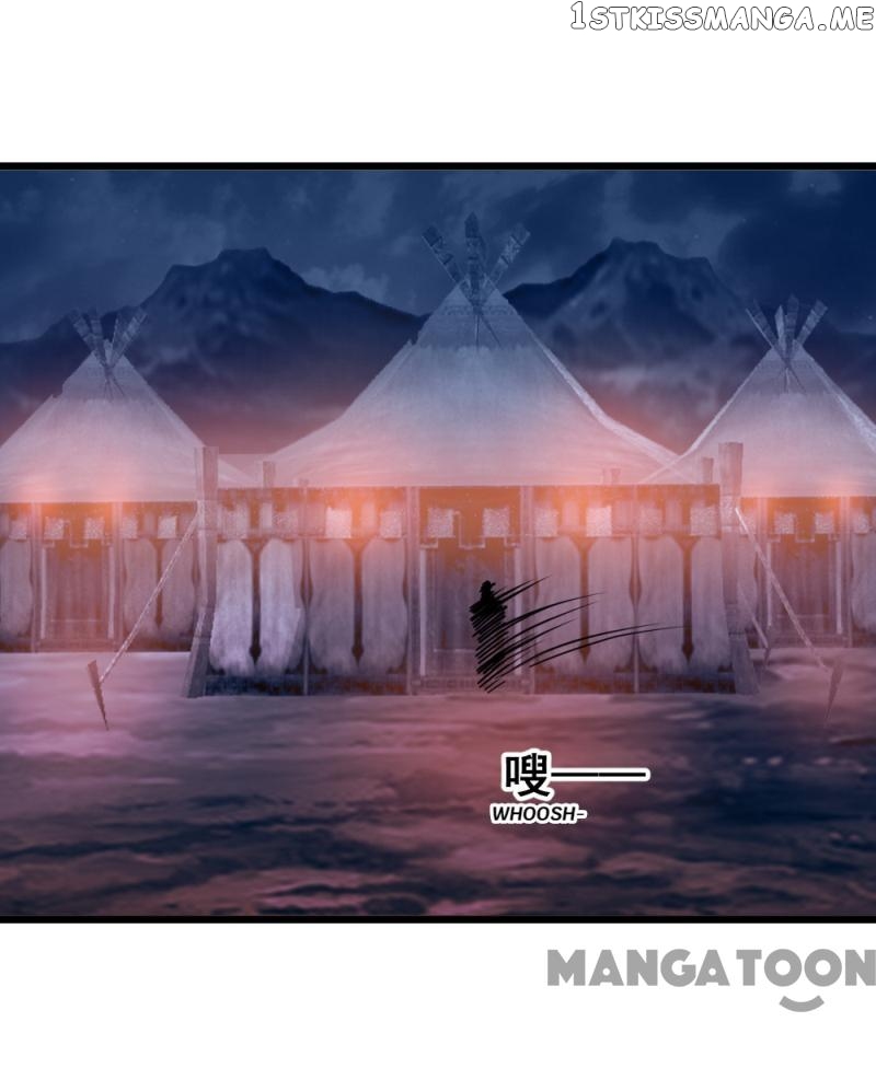 Evil Match chapter 64 - page 33
