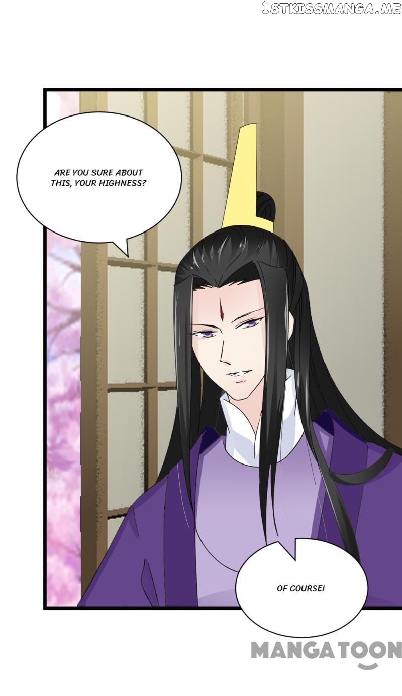 Evil Match chapter 64 - page 4