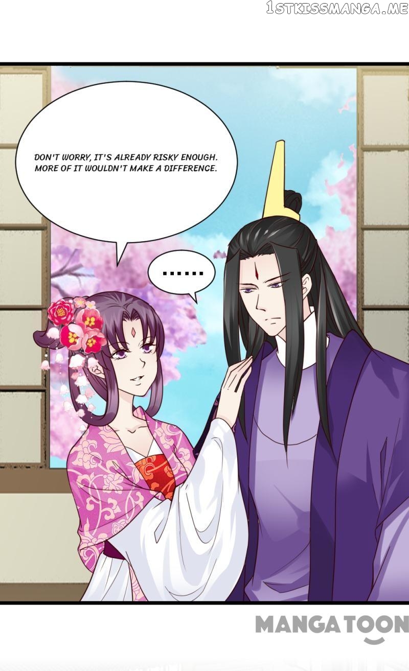 Evil Match chapter 64 - page 7