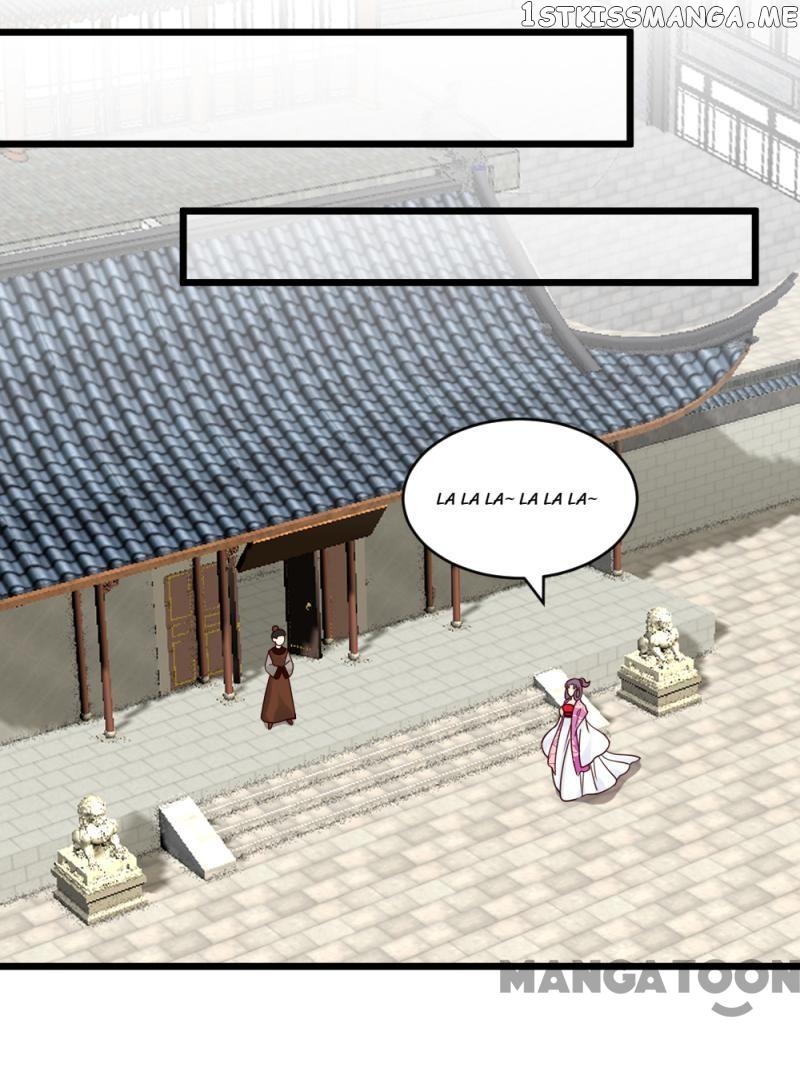 Evil Match chapter 64 - page 8