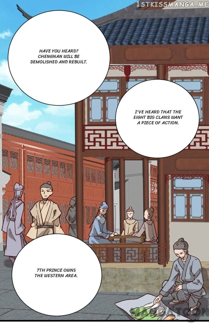 Evil Match chapter 38 - page 12