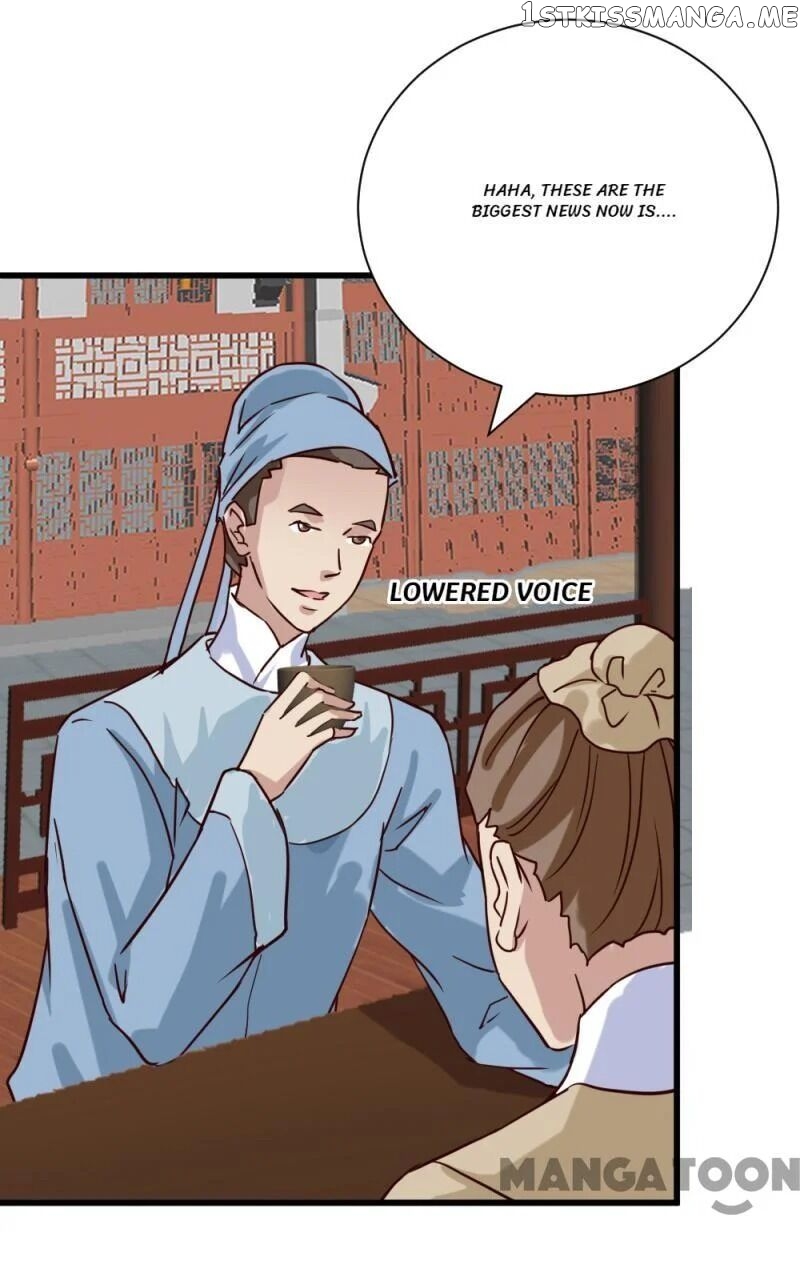 Evil Match chapter 38 - page 13