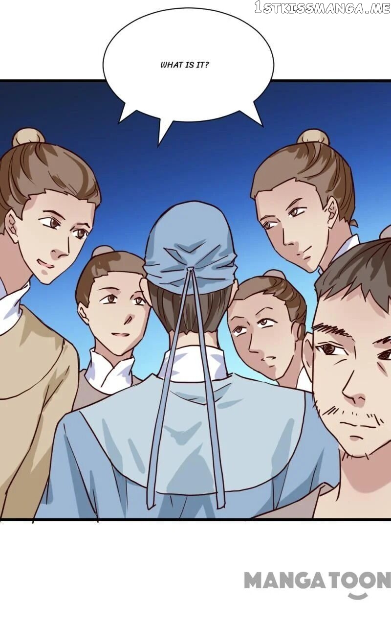 Evil Match chapter 38 - page 14