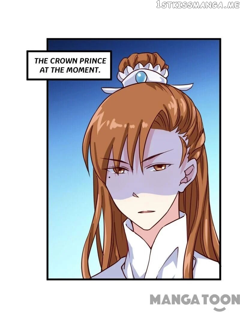 Evil Match chapter 38 - page 17