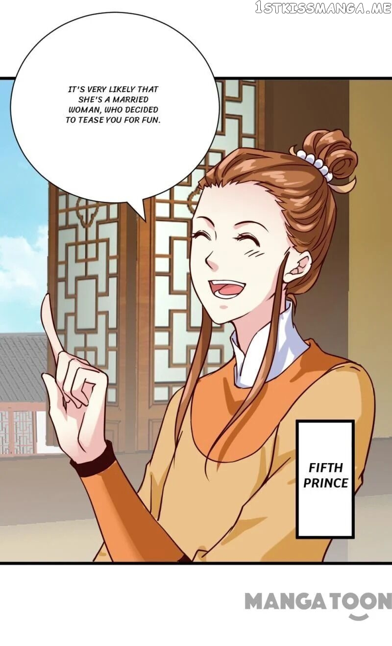 Evil Match chapter 38 - page 19