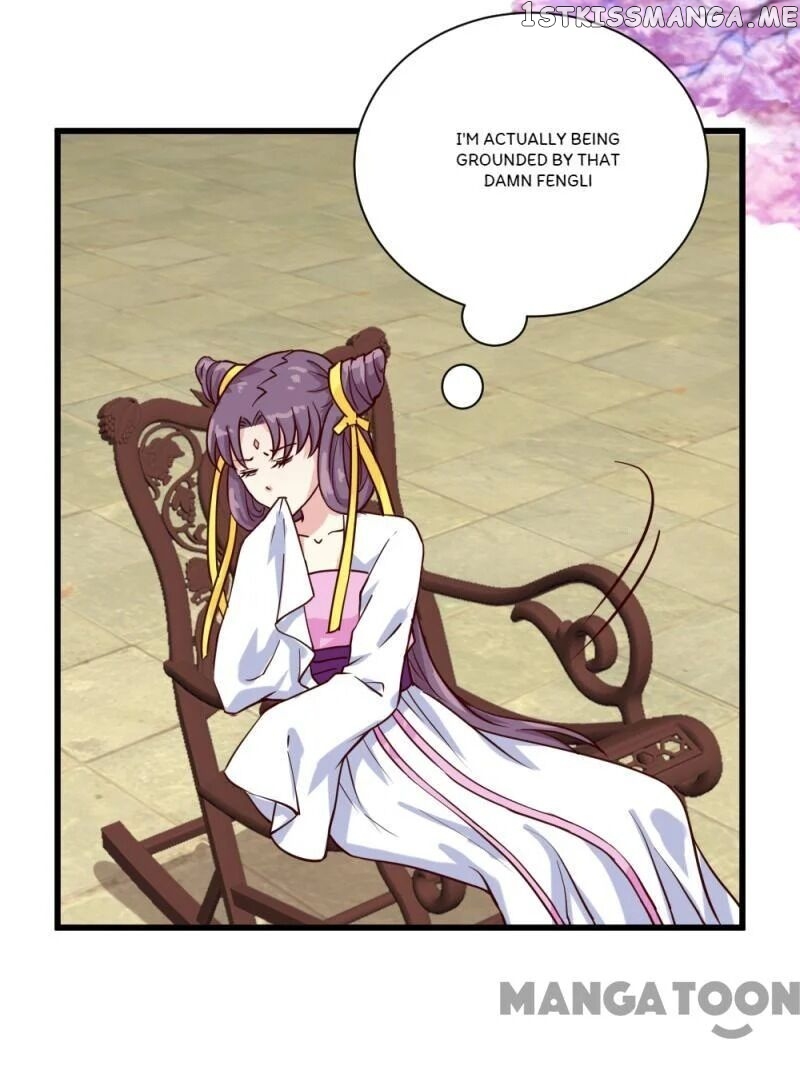 Evil Match chapter 38 - page 24