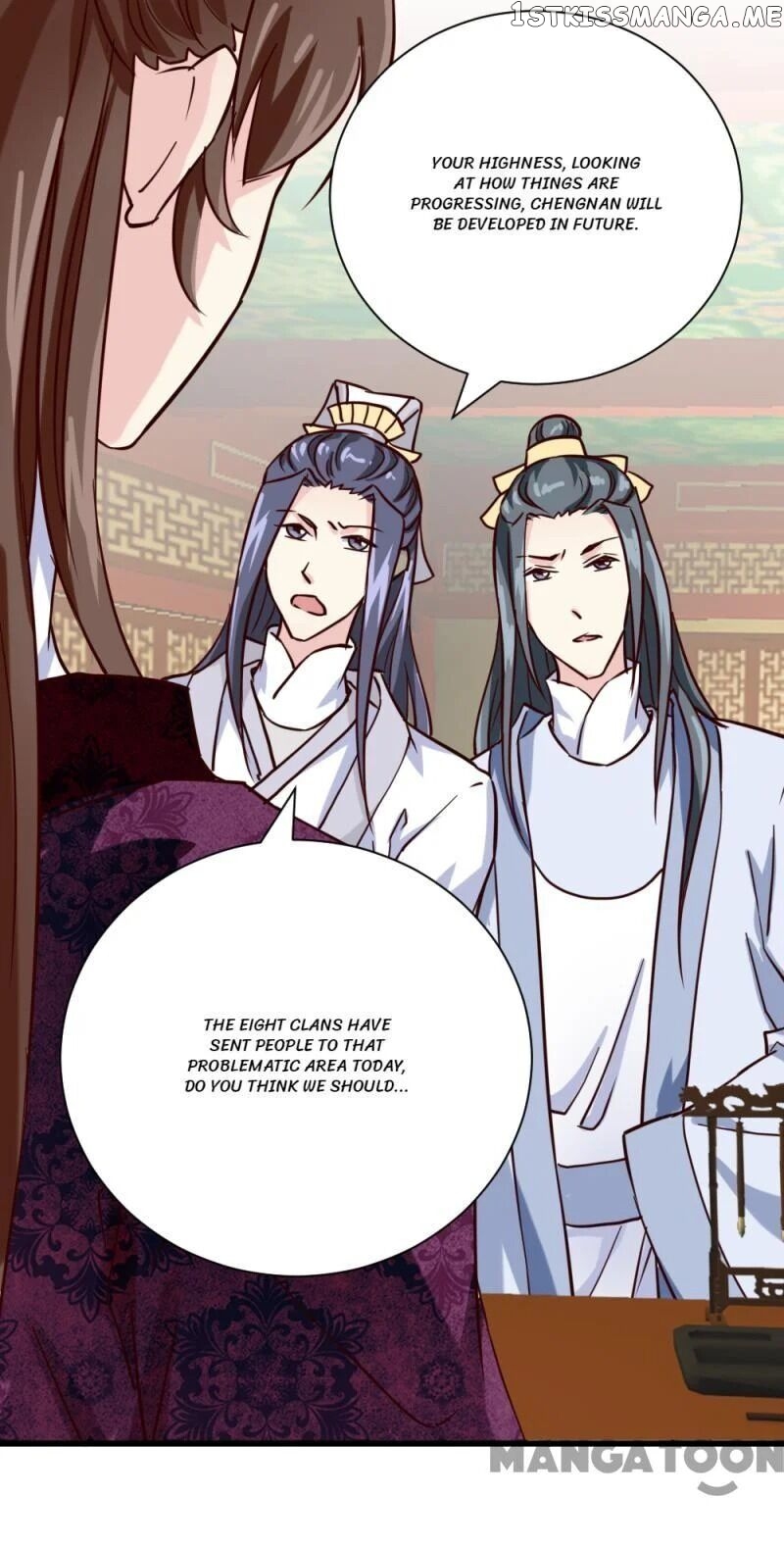 Evil Match chapter 38 - page 3