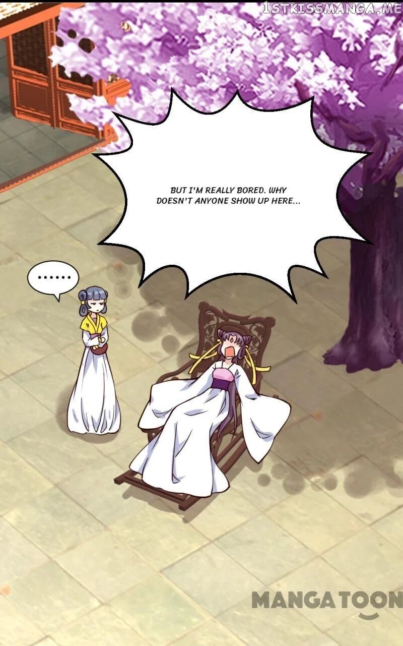 Evil Match chapter 38 - page 31