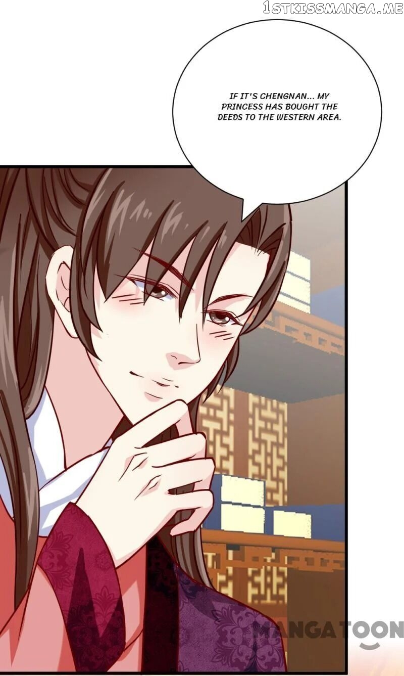 Evil Match chapter 38 - page 6