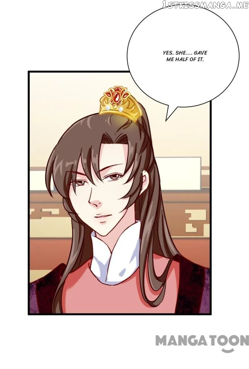 Evil Match chapter 38 - page 8