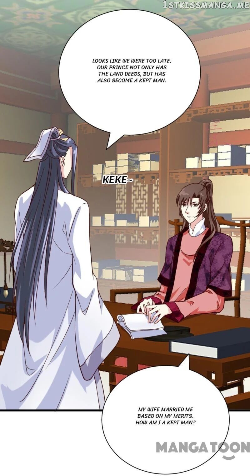Evil Match chapter 38 - page 9