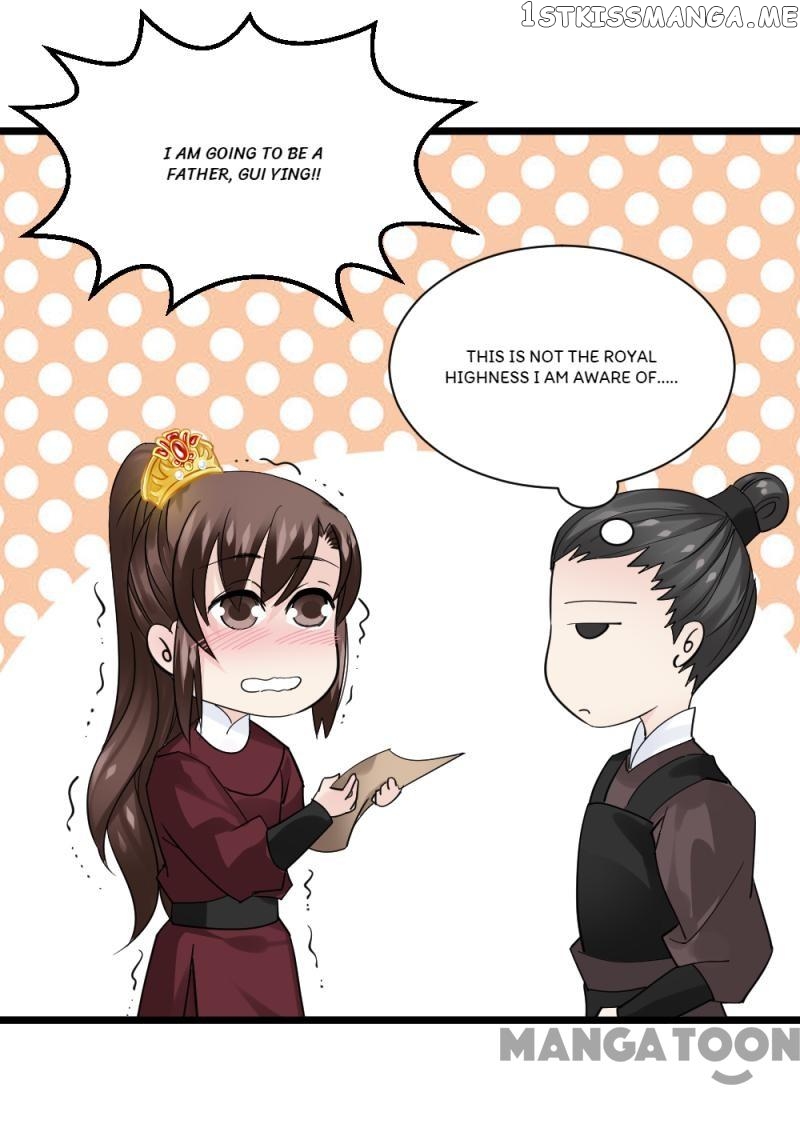 Evil Match chapter 65 - page 1