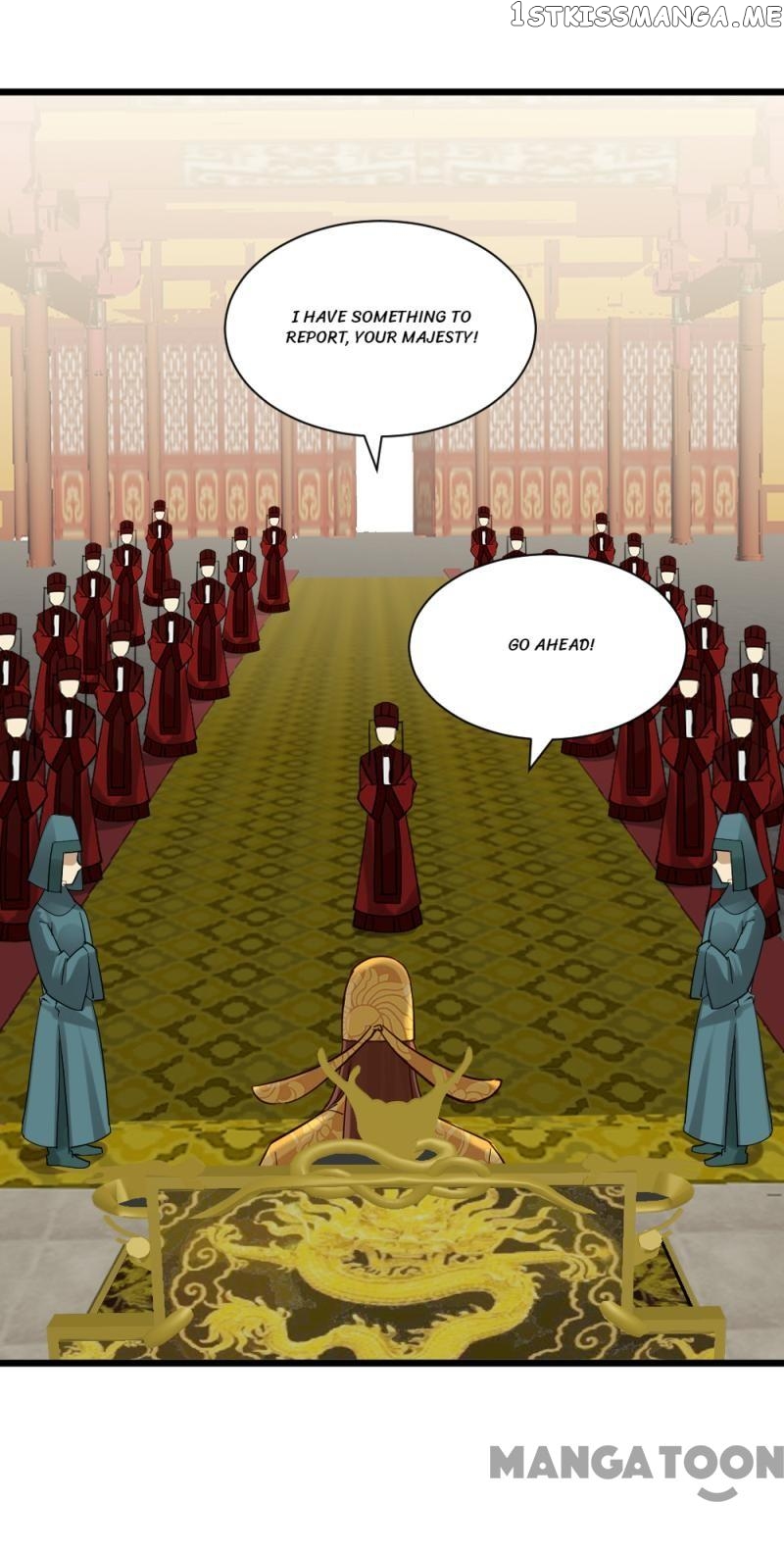 Evil Match chapter 65 - page 11