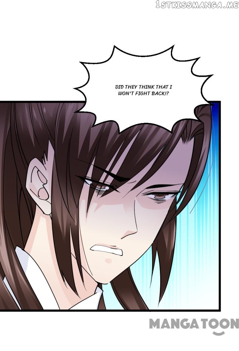 Evil Match chapter 65 - page 7