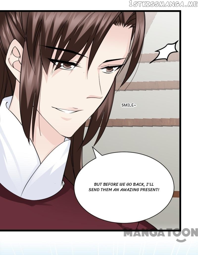 Evil Match chapter 65 - page 9