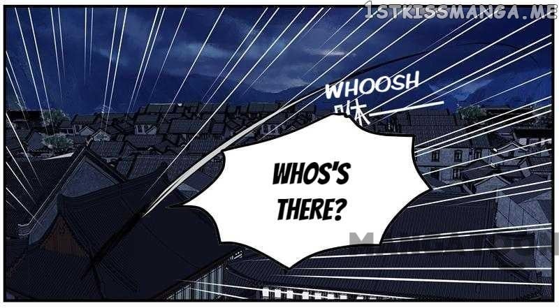Evil Match chapter 4 - page 1