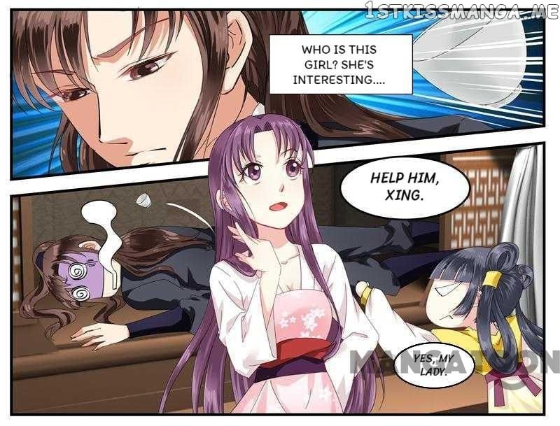 Evil Match chapter 4 - page 10
