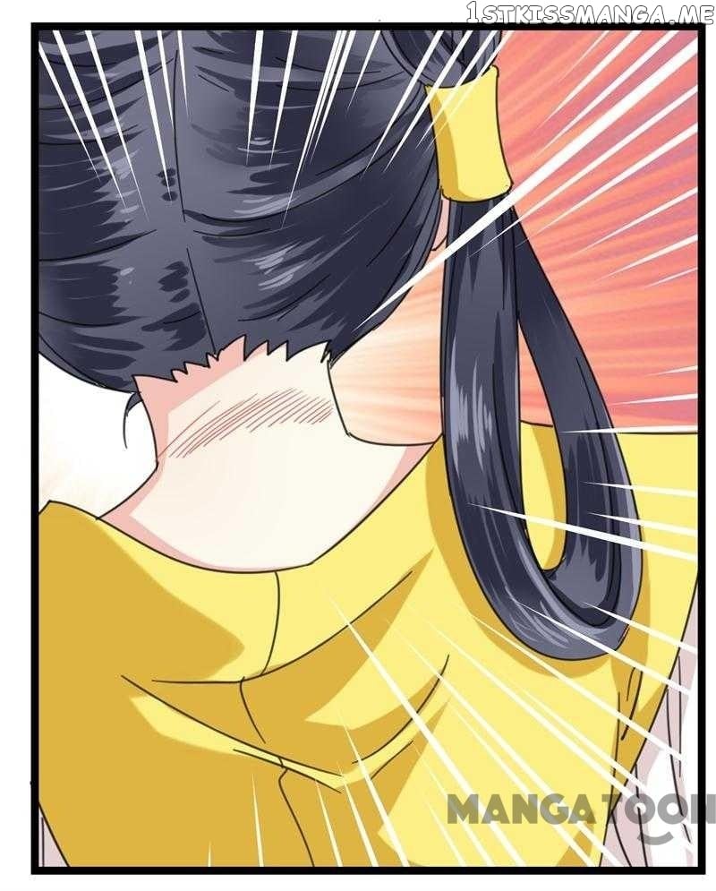 Evil Match chapter 4 - page 14