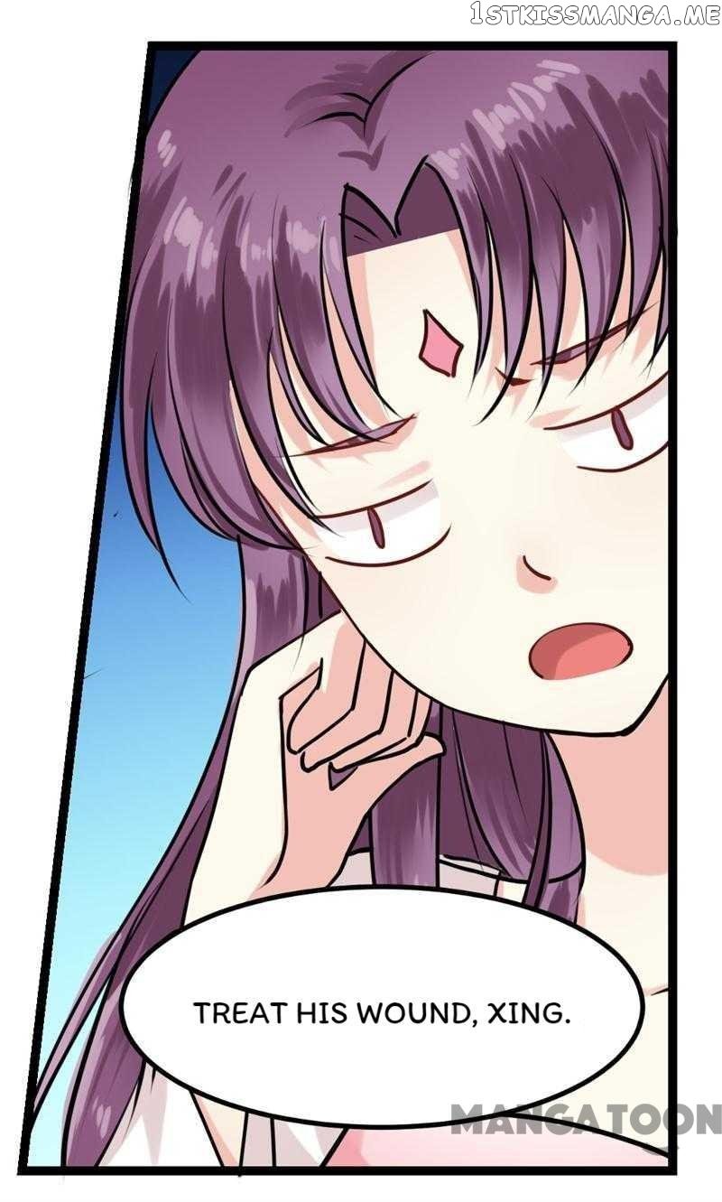 Evil Match chapter 4 - page 4