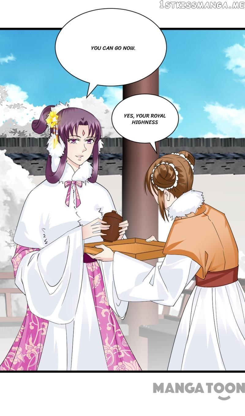 Evil Match chapter 67 - page 1