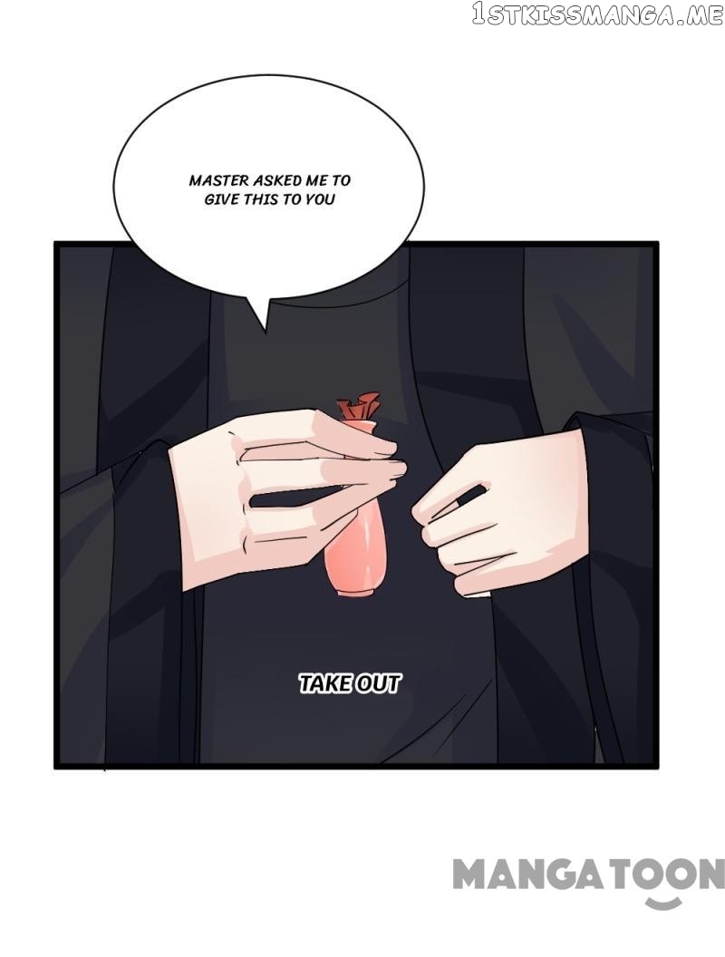 Evil Match chapter 67 - page 12