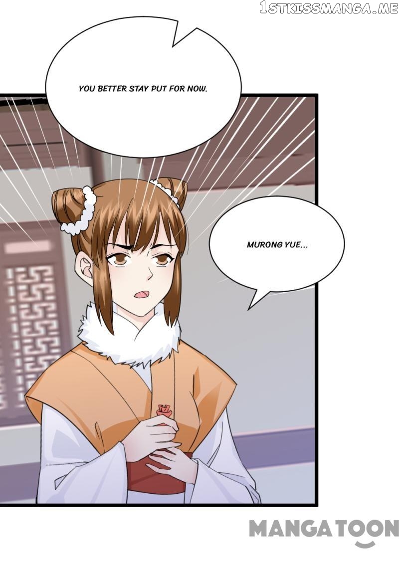 Evil Match chapter 67 - page 14