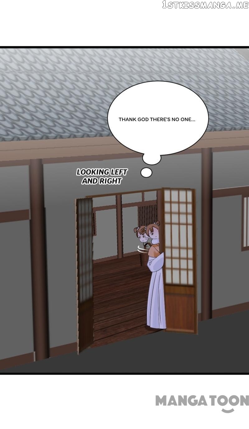 Evil Match chapter 67 - page 22