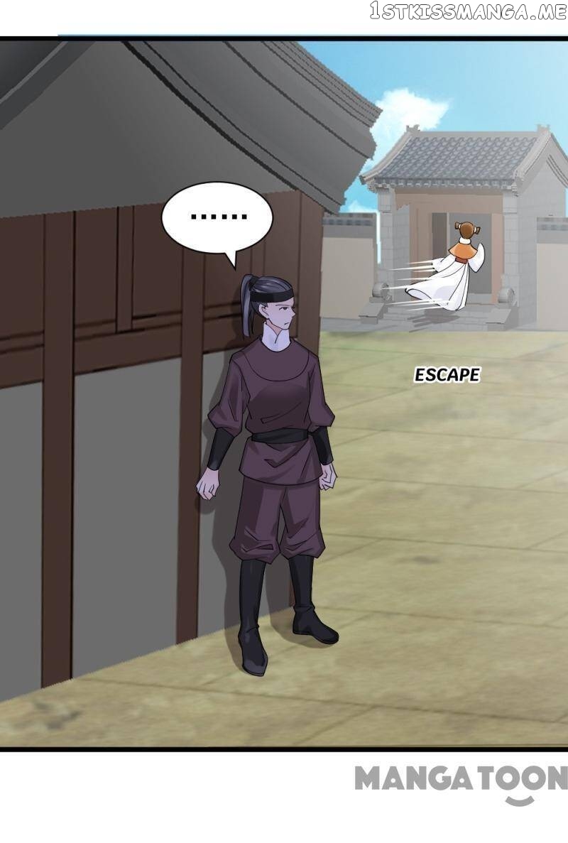 Evil Match chapter 67 - page 23