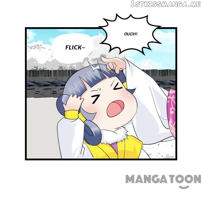 Evil Match chapter 67 - page 6