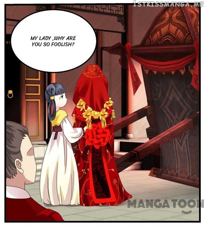 Evil Match chapter 5 - page 16