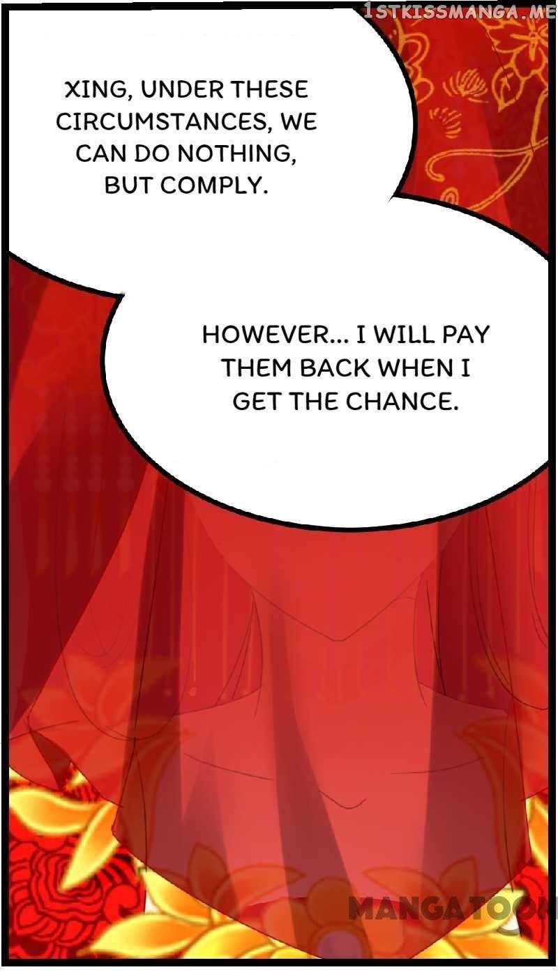 Evil Match chapter 5 - page 17