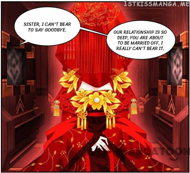 Evil Match chapter 5 - page 18