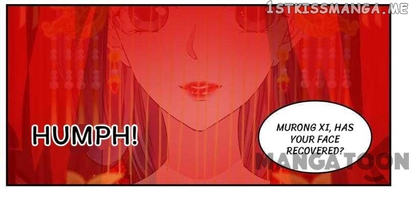 Evil Match chapter 5 - page 19