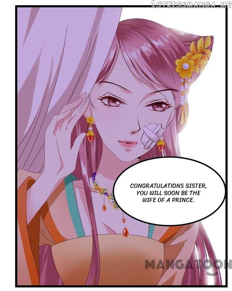 Evil Match chapter 5 - page 2