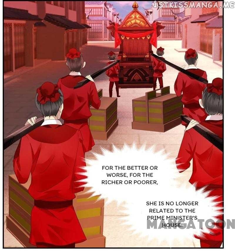 Evil Match chapter 5 - page 21