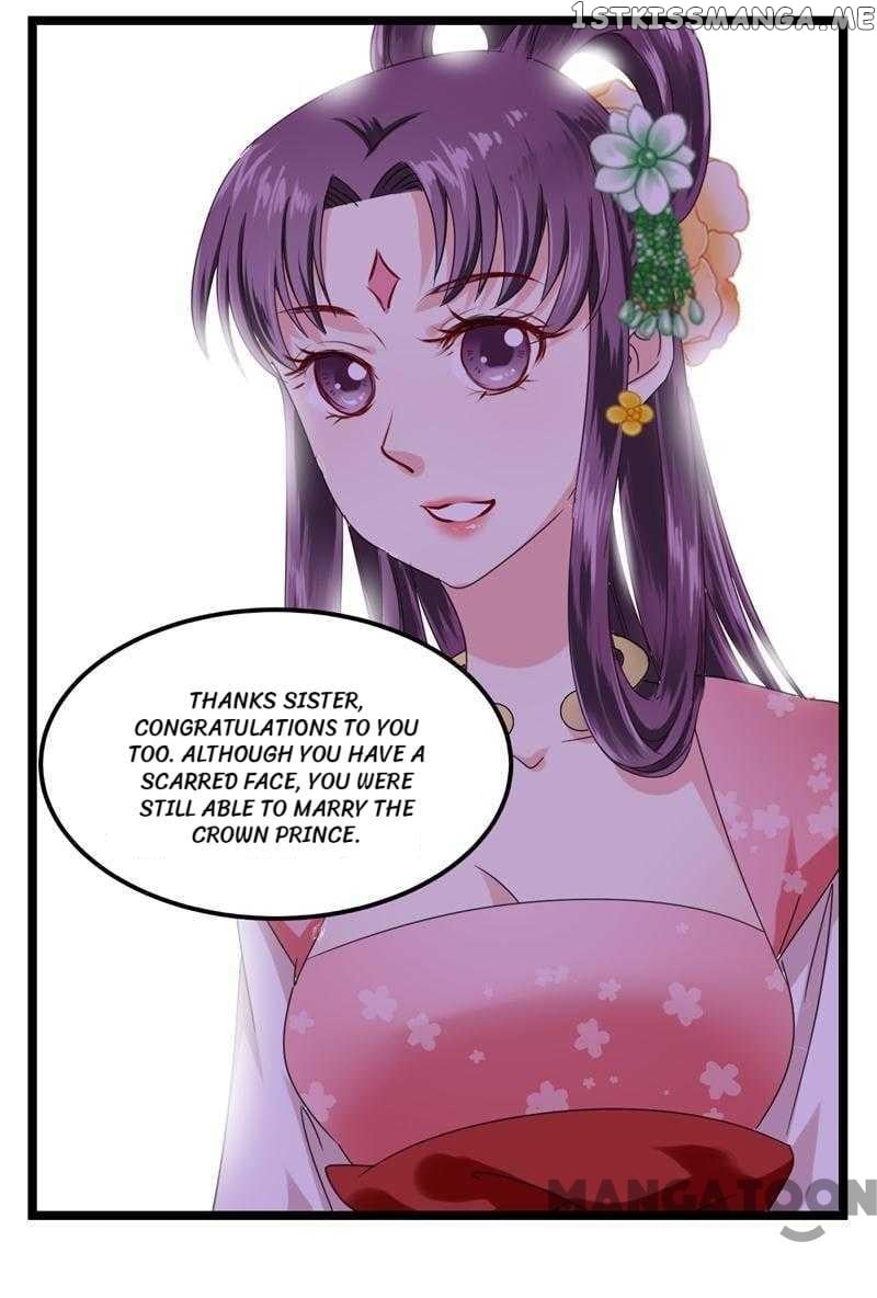 Evil Match chapter 5 - page 3