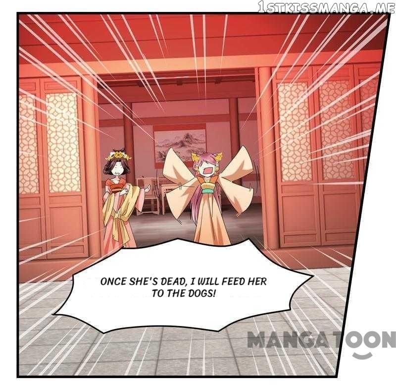 Evil Match chapter 5 - page 7