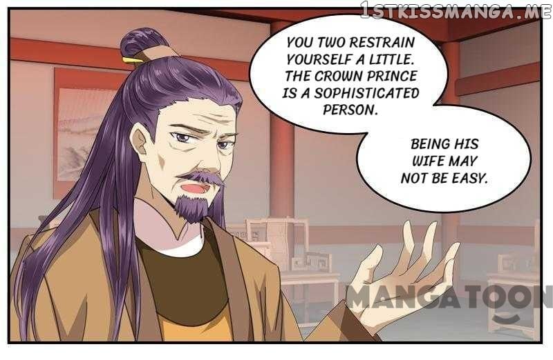 Evil Match chapter 5 - page 9