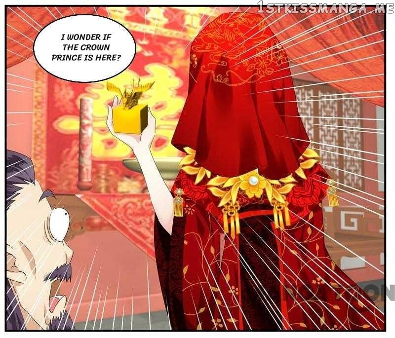 Evil Match chapter 6 - page 12