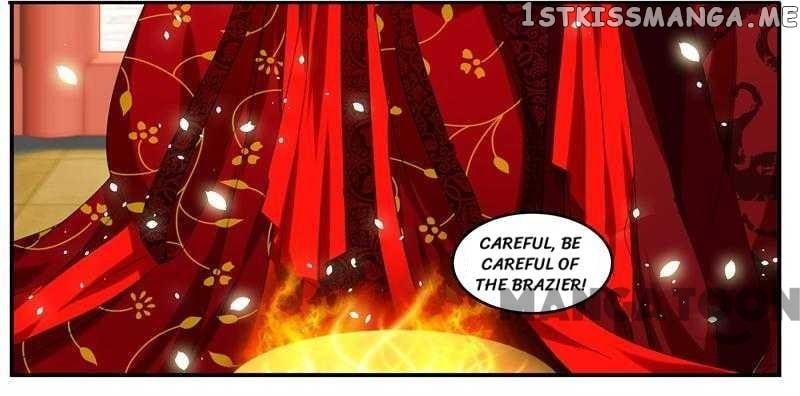 Evil Match chapter 6 - page 5