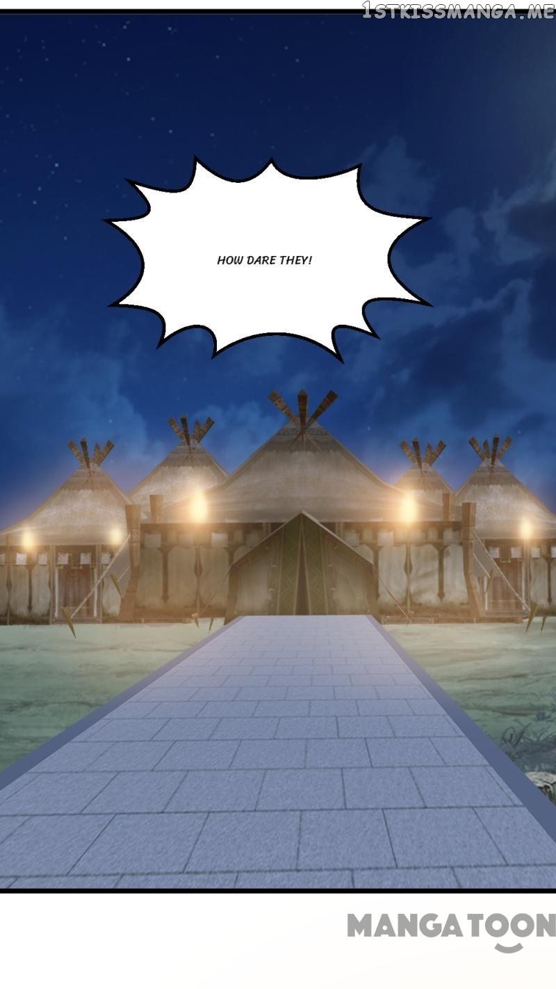 Evil Match chapter 58 - page 1