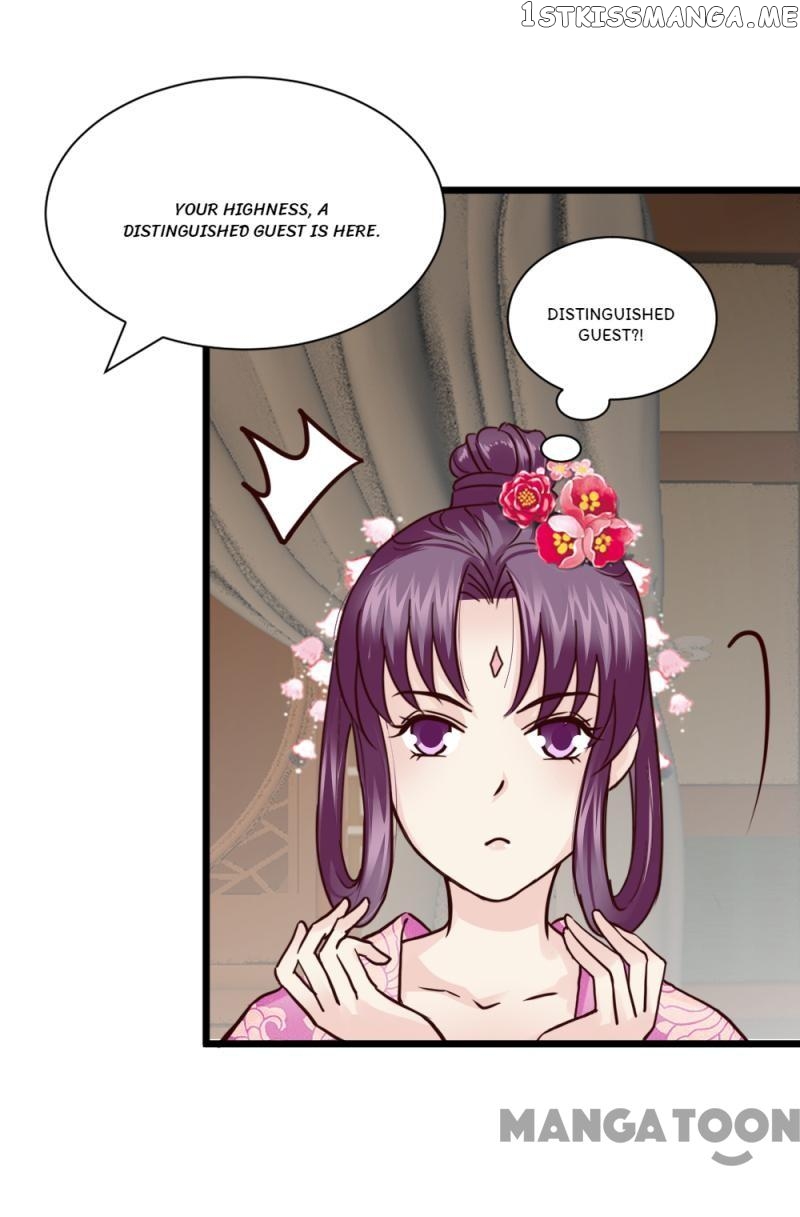 Evil Match chapter 58 - page 13